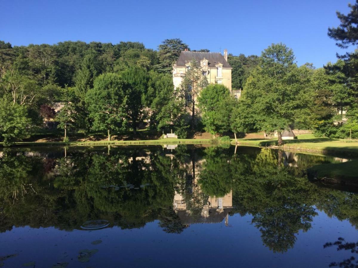 Holiday home La Ducale Chateau La Roche Racan