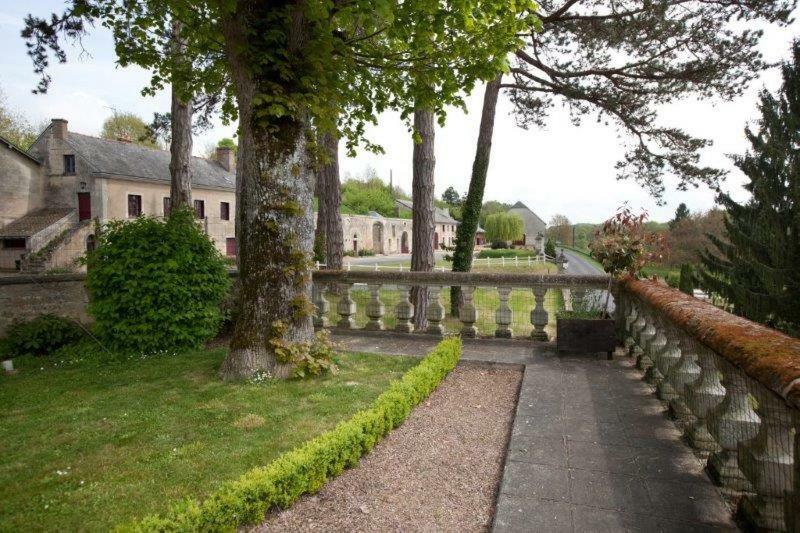 La Ducale Chateau La Roche Racan