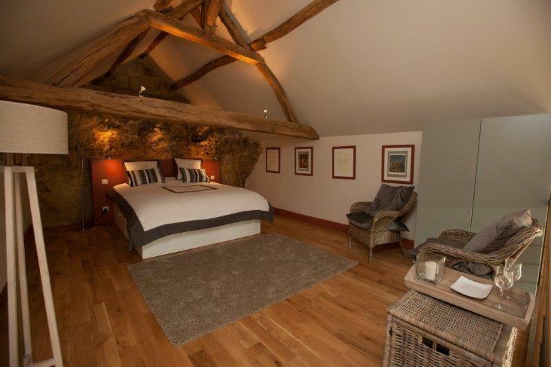 Holiday home La Ducale Chateau La Roche Racan