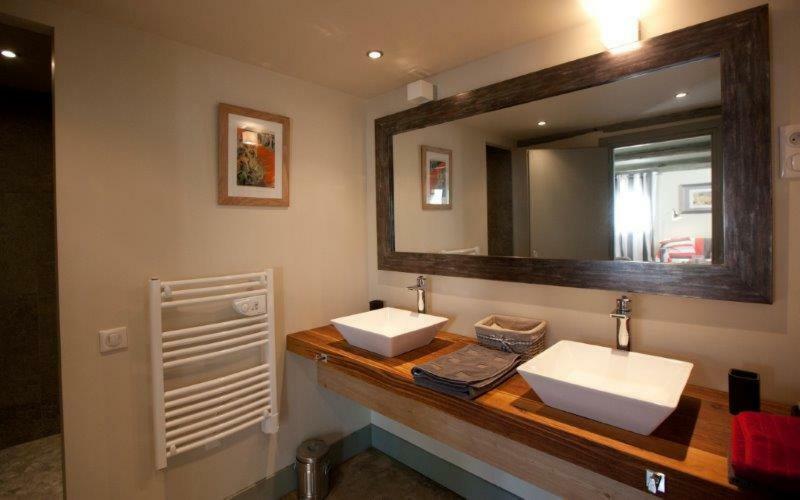Holiday home La Ducale Chateau La Roche Racan *