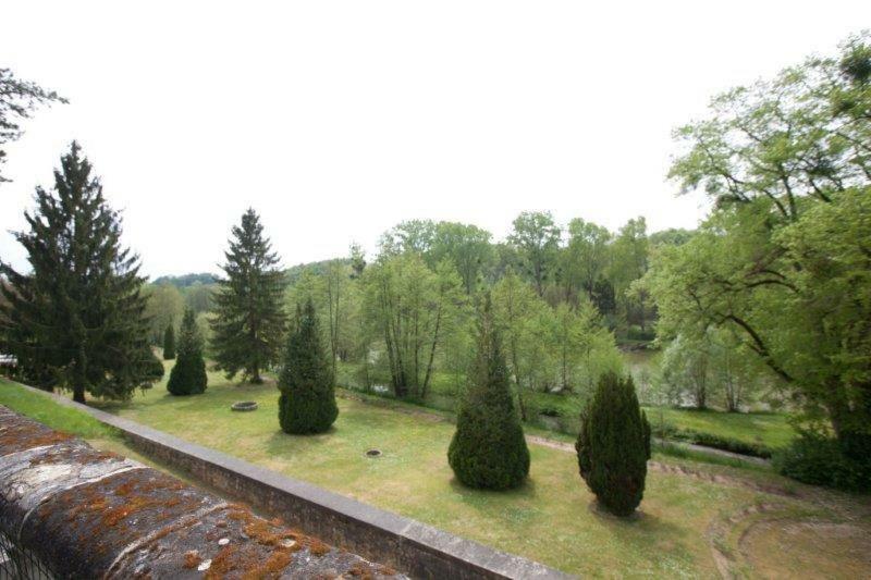 La Ducale Chateau La Roche Racan Holiday home *