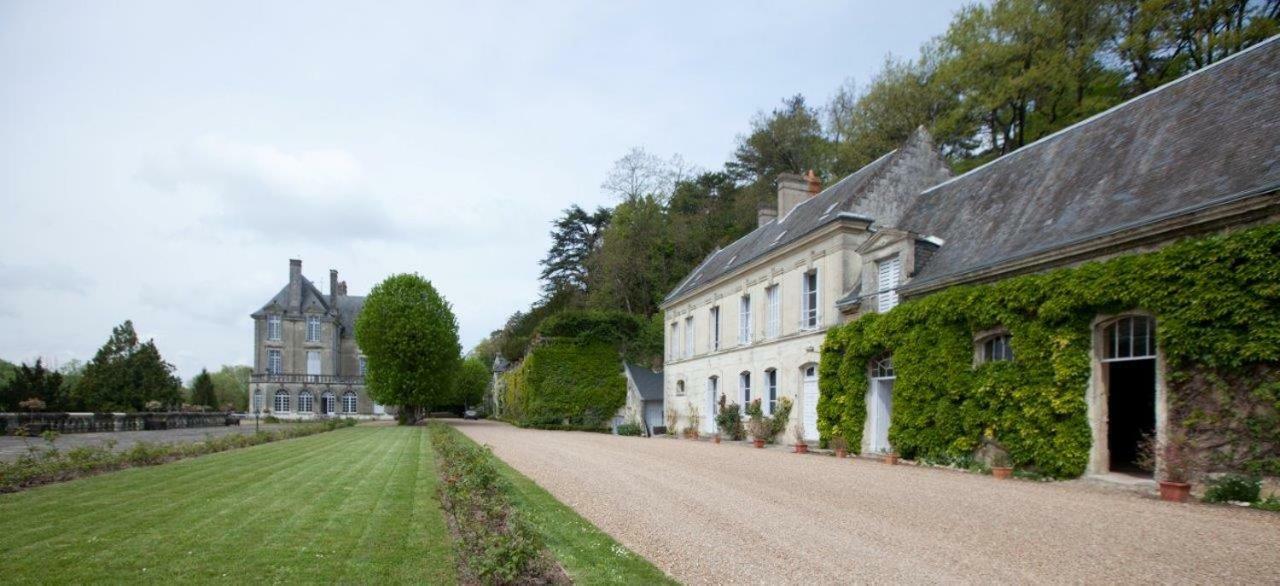 La Ducale Chateau La Roche Racan * Saint-Paterne-Racan
