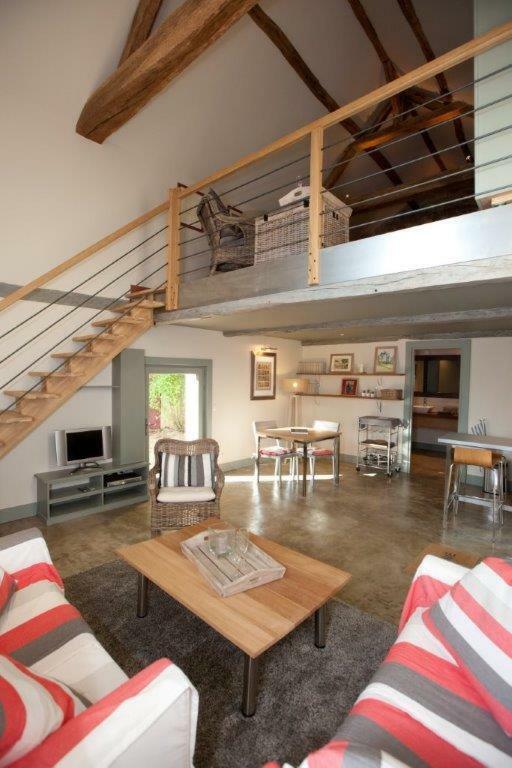 Holiday home La Ducale Chateau La Roche Racan *