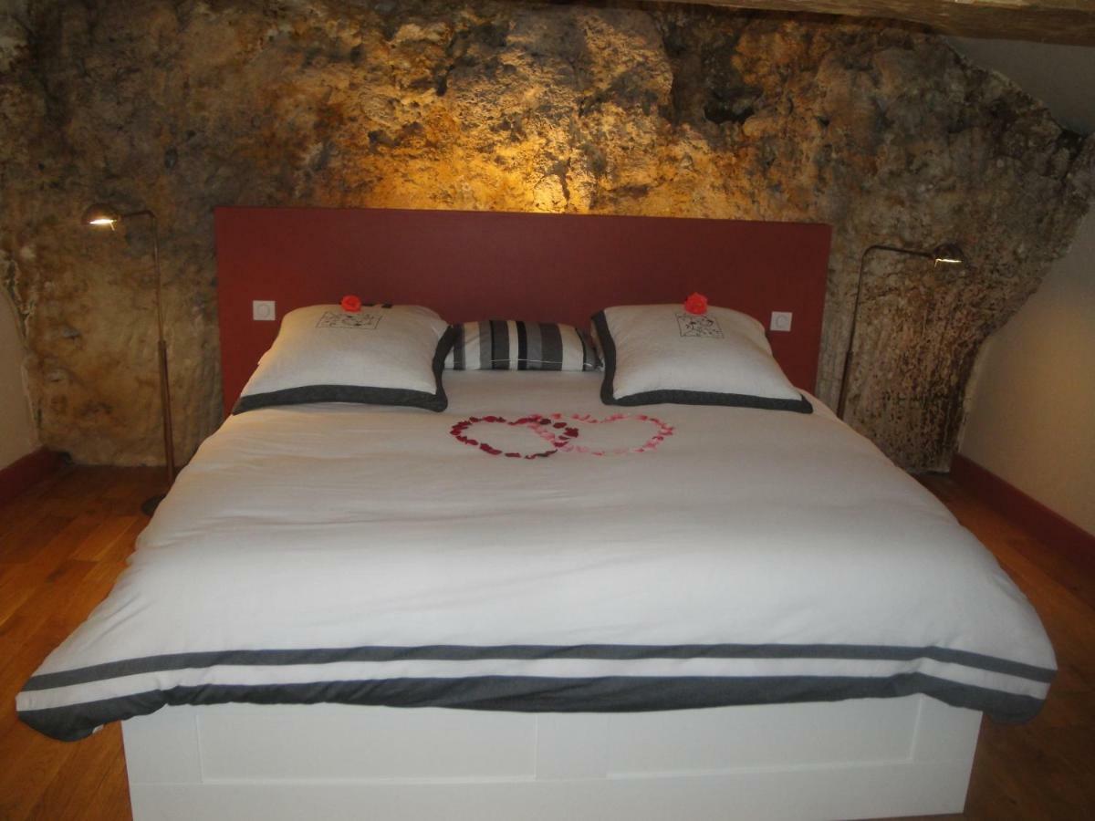 La Ducale Chateau La Roche Racan Holiday home *