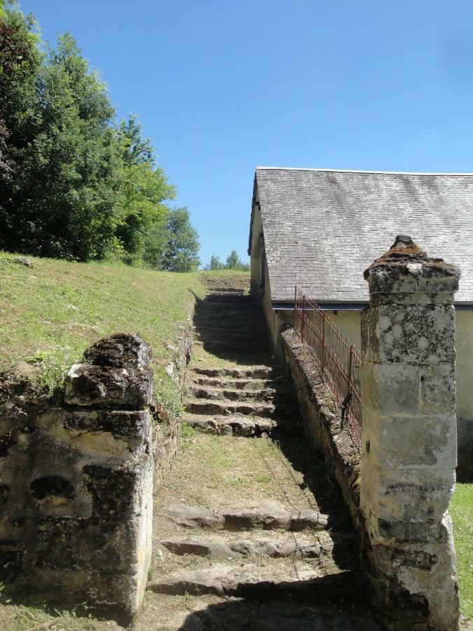 Holiday home La Ducale Chateau La Roche Racan