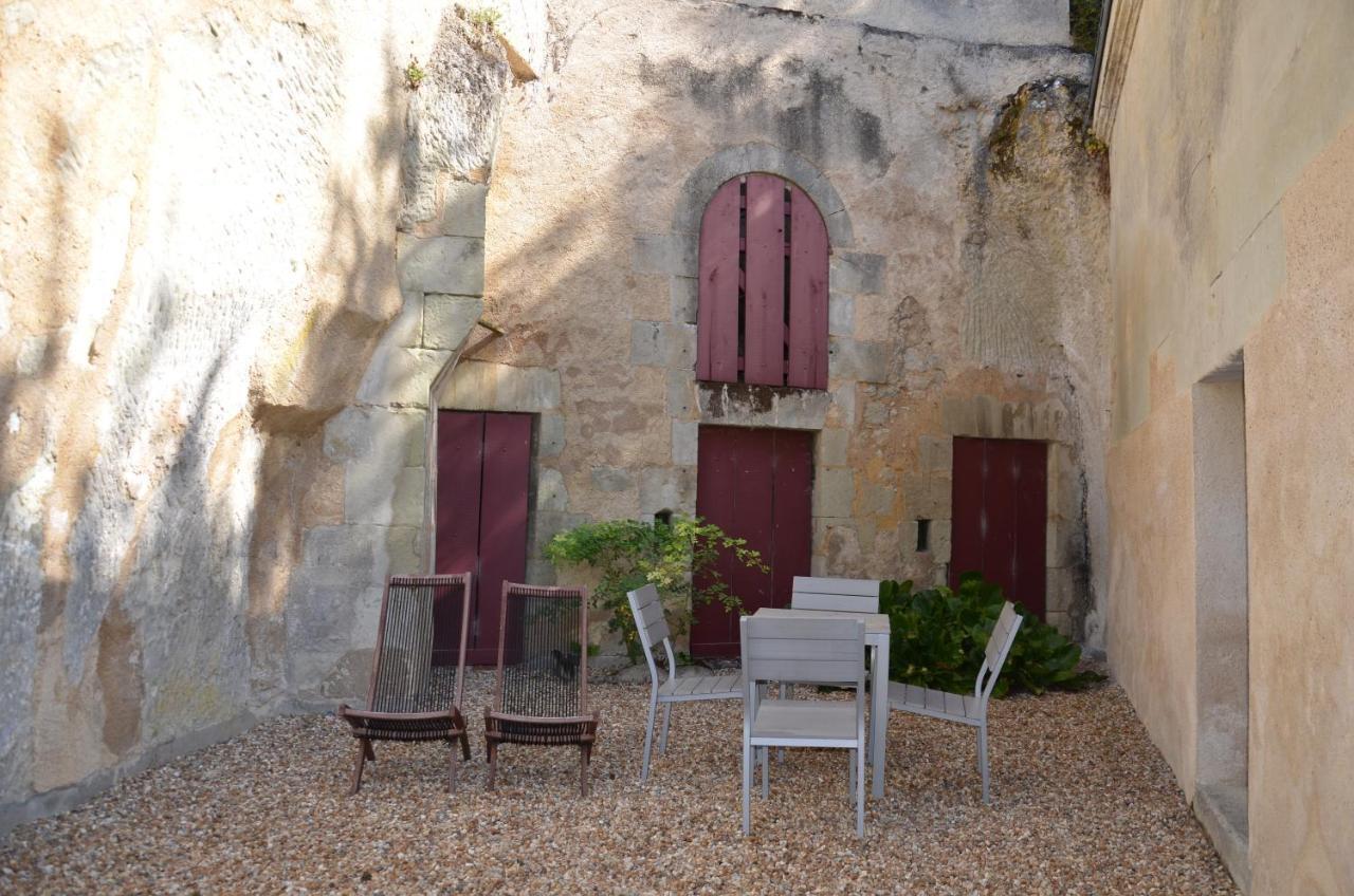 Holiday home La Ducale Chateau La Roche Racan