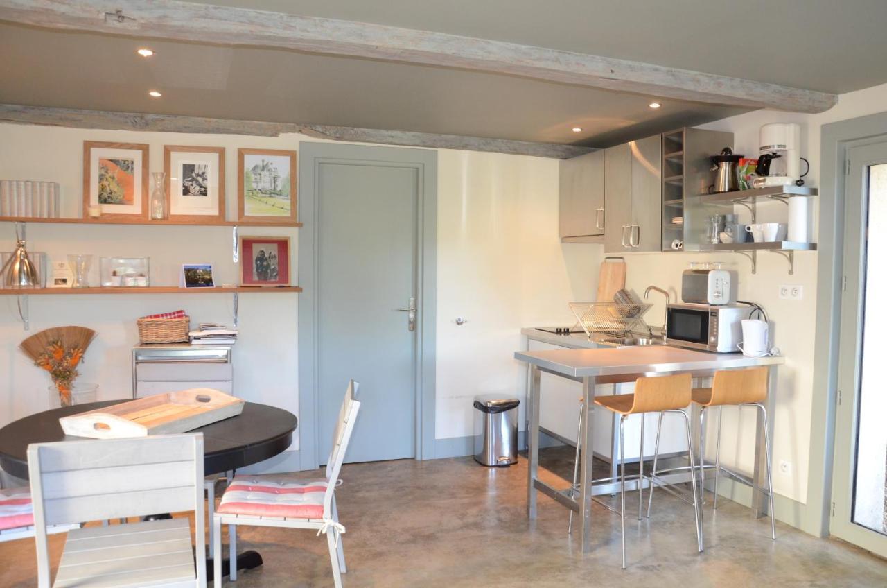 La Ducale Chateau La Roche Racan Holiday home